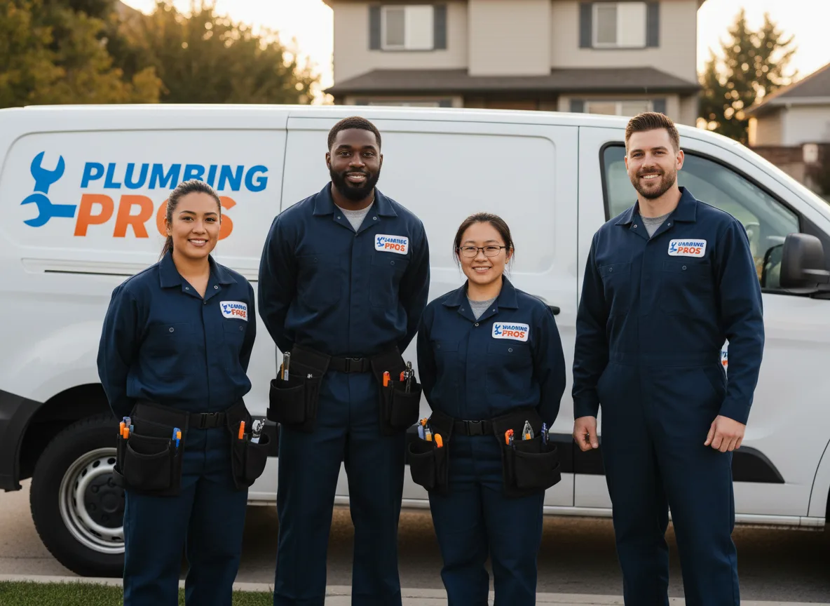 Water Heater Repair company in West Seneca, NY